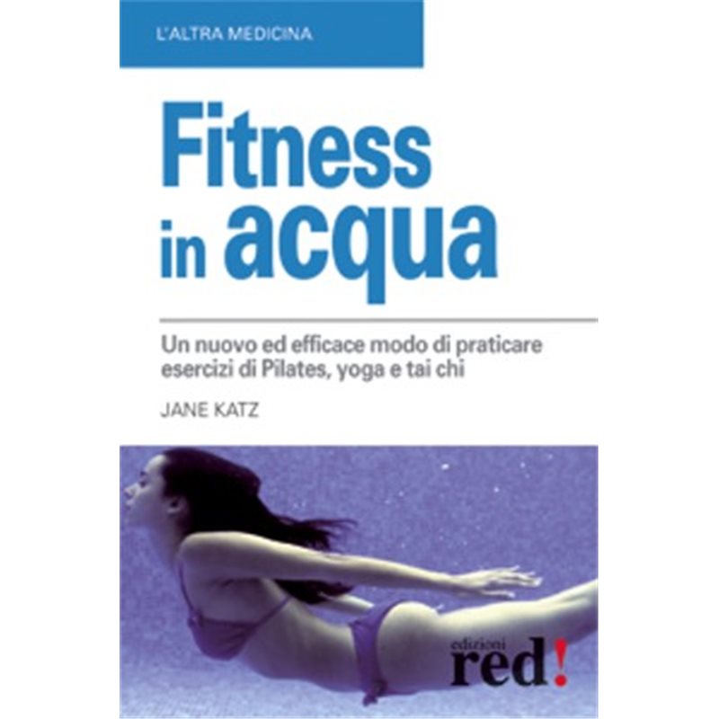 Fitness in acqua